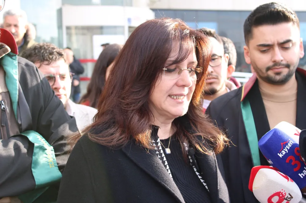 CHP İl Başkanı Ümit Özer’in 'usulsüzlük' iddiası ve belediyeden yanıt