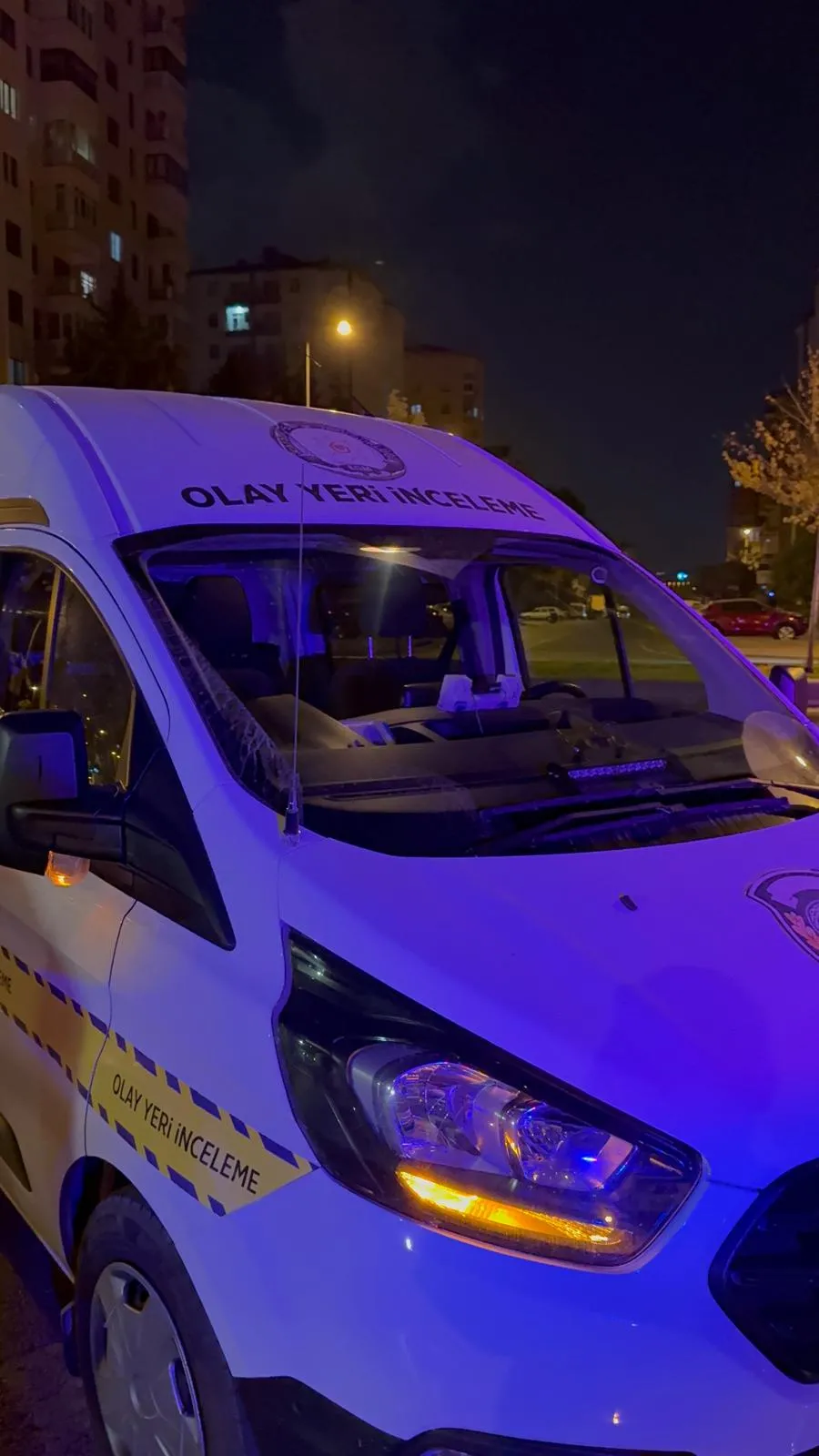 Kayseri’de 2 günlük bebek hayatını kaybetti