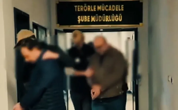 Kayseri’nin de aralarında bulunduğu 46 ilde FETÖ operasyonu: 151 gözaltı