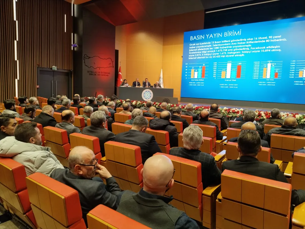 Kayseri'de Ramazan pidesi 14 TL'den satışa sunulacak