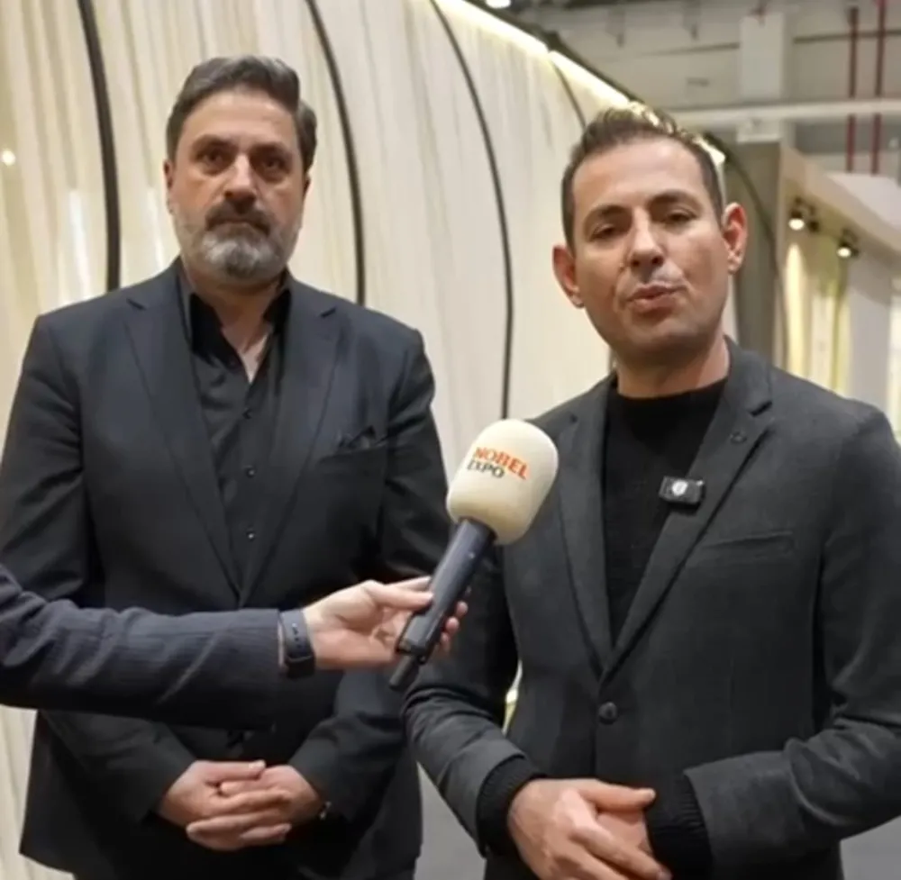 KAYMOS Başkanı Yalçın: Kaldığımız yerden devam ediyoruz