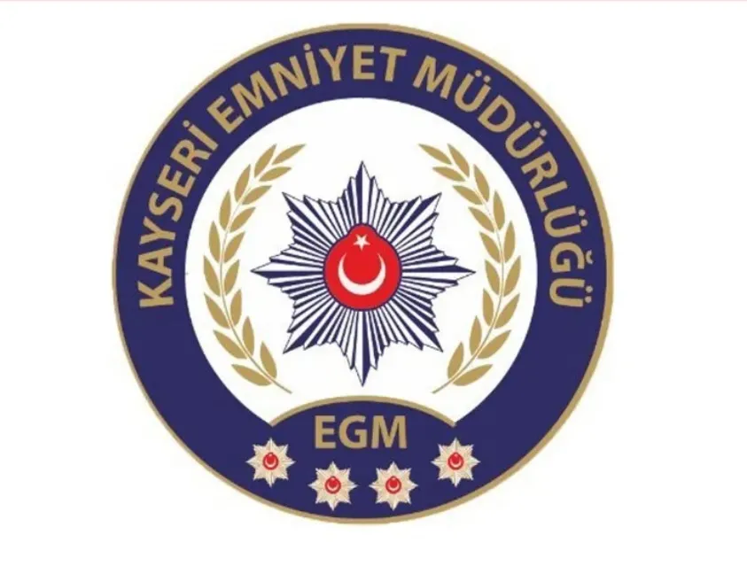 Kayseri’de terörle mücadelede 1 aylık bilanço açıklandı