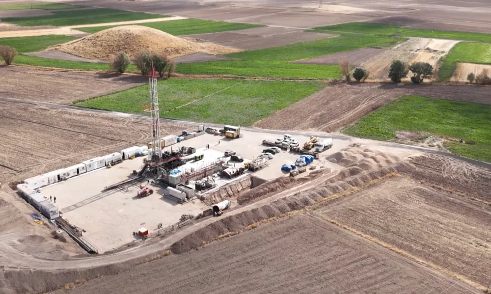 AK Parti’li Ataş ve KTB Başkanı Bağlamış, OTB’deki çalışmaları inceledi