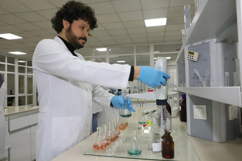 Başkan Büyükkılıç: Kayseri’mizde musluklardan akan su memba kalitesindedir