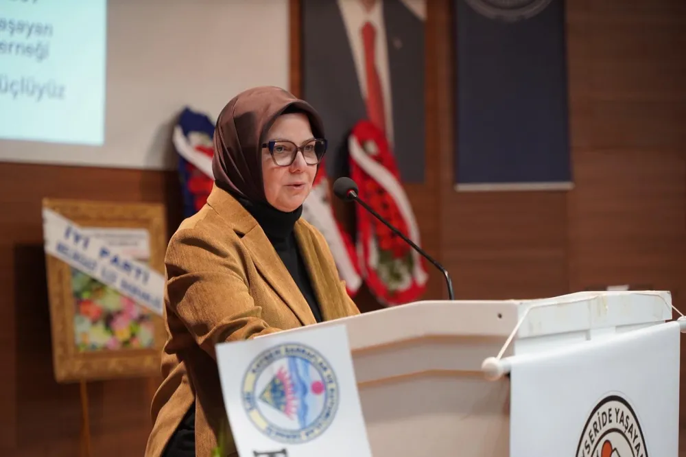 AK Parti’li Böhürler’den öğretmenevi açıklaması