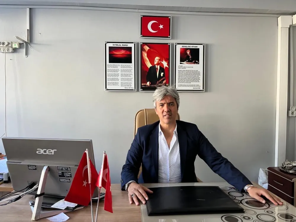 Hür Doğu Türkistanlılar Derneği’nden Gulca katliamı açıklaması