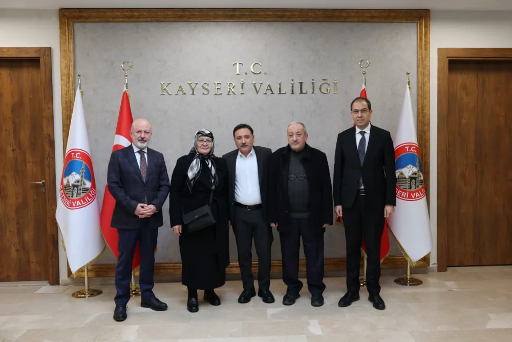 Yenidoğan ve Mithatpaşa Mahallelerine Aile Sağlığı Merkezi