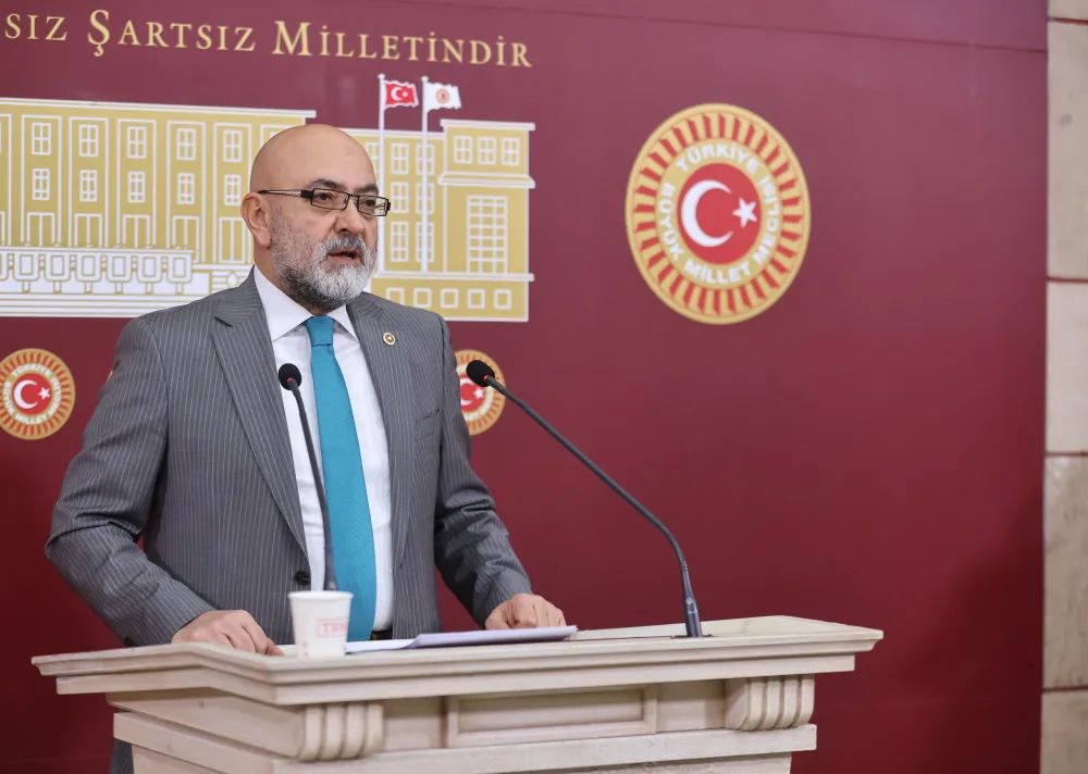 CINGI: “Ev Sahibi Kayseri”, Sosyal Konut Politikamızın Sahadaki Karşılığıdır