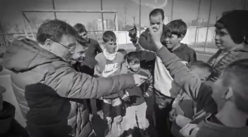 Vali Çiçek'ten '6 Şubat' paylaşımı 