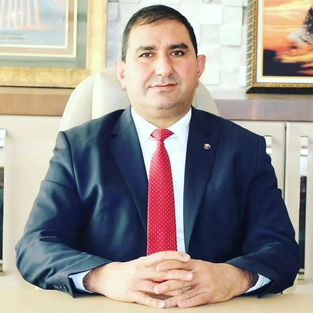 Kayseri Şeker’de Yönetim Kurulu Başkanlığı'na Harun Halıcı Atandı