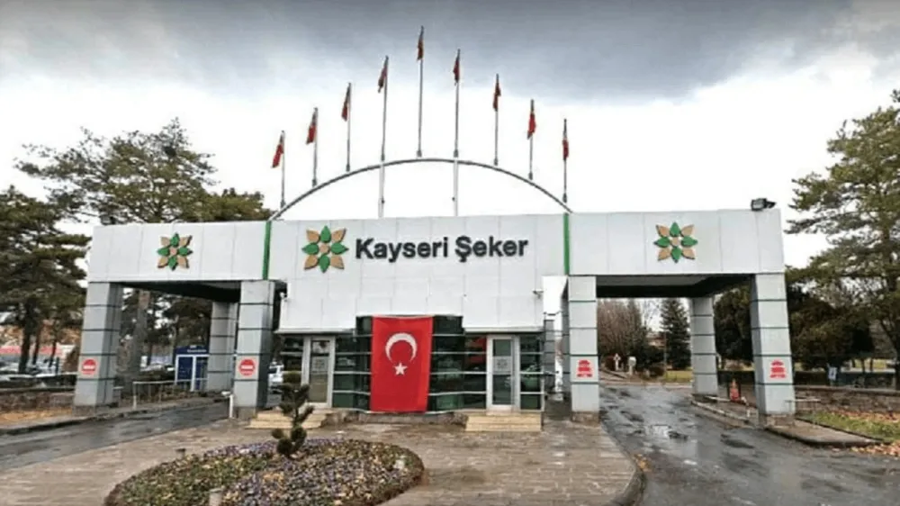 Kayseri Şeker'den Yönetim Değişikliği Açıklaması: "Karar Kurumsaldır, Siyasi Baskı Yok"