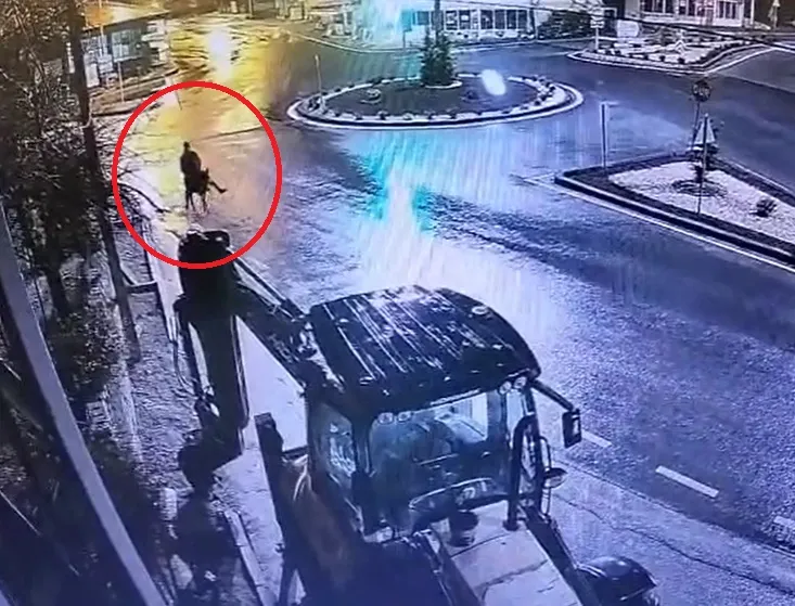 Kuyumcu soyan hırsızın eşeği kendine aitmiş