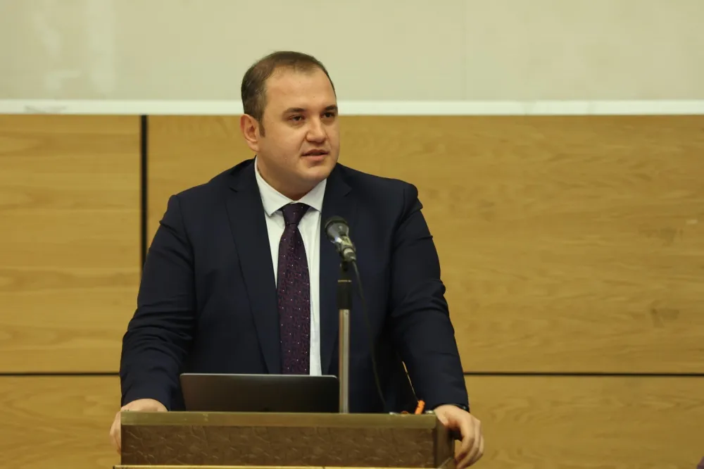 Büyükşehir’den ULAKBELL iletişim sistemi için eğitim programı