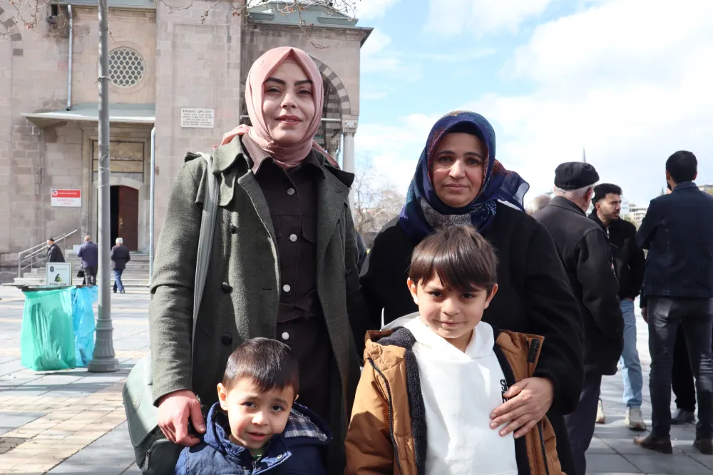 DMD hastası 5 yaşındaki Yakup’un annesi: Kampanyamızı tamamlayamazsak evladım tedavi göremeyecek