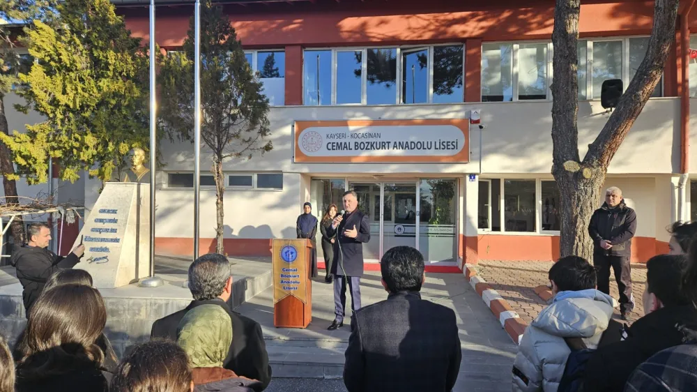 Milli Eğitim’in “Bir Kıssa Bir Selamla, Bin Hisse Bin Nezaket” projesi uygulanmaya başladı