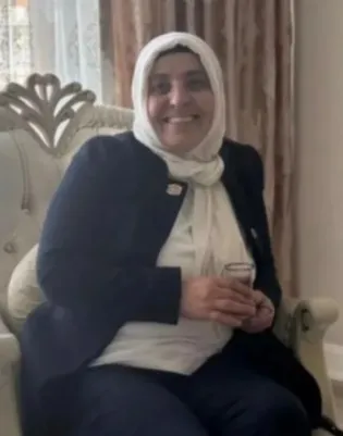 Kayseri’de Selma öğretmen hayatını kaybetti