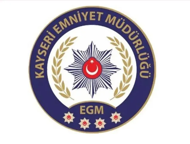 Kayseri'de Operasyon Kapsamında: FETÖ/PDY Soruşturmasında 18 Gözaltı