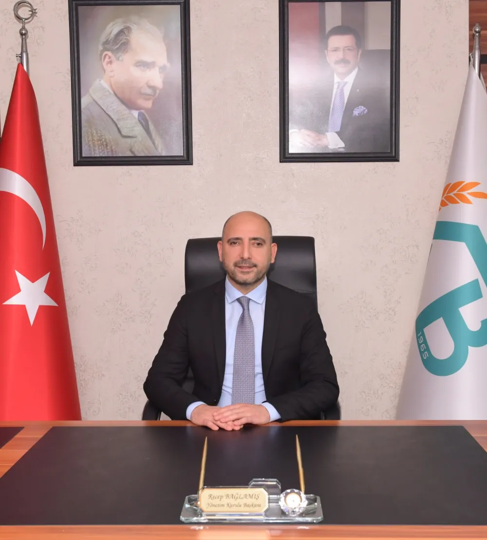 KTB, Bünyan Büyüktuzhisar Tarım Mesleki ve Teknik Anadolu Lisesi’ni himayesine aldı