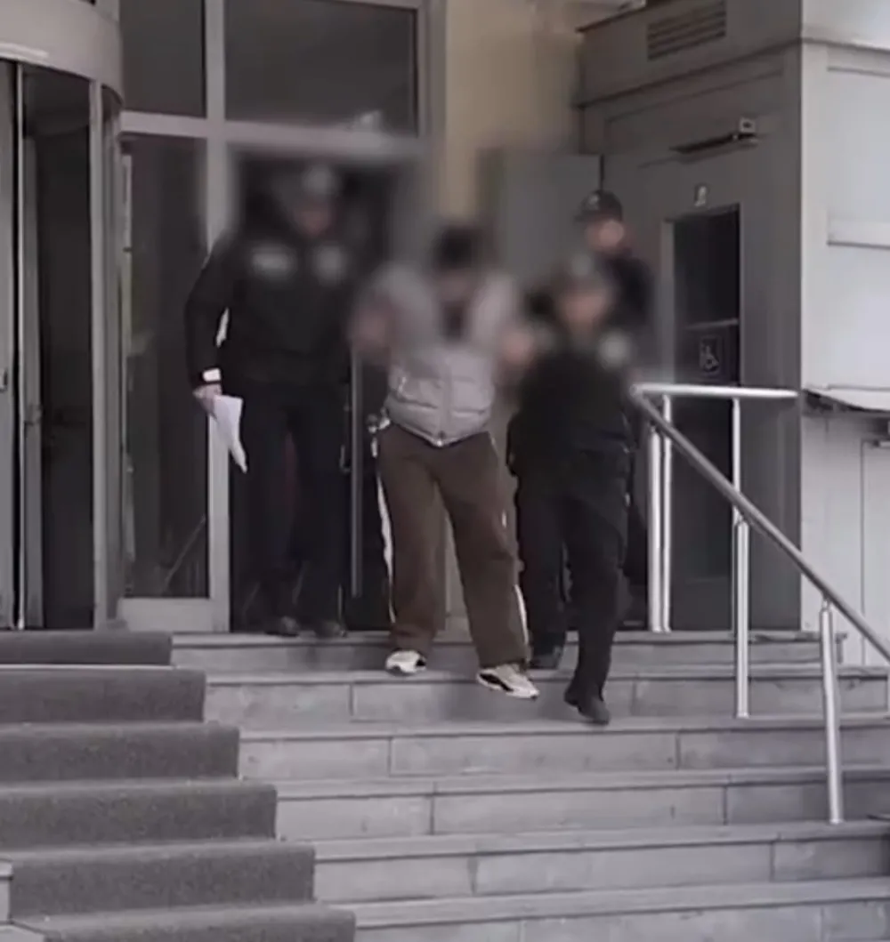 Bıçaklı yaralama olayının şüphelisi yakalandı