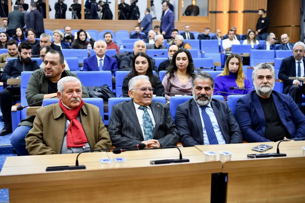 Kartal Kavşağı ve Bağlantı Yolları Projesi’nin 10 ayda bitirilmesi bekleniyor