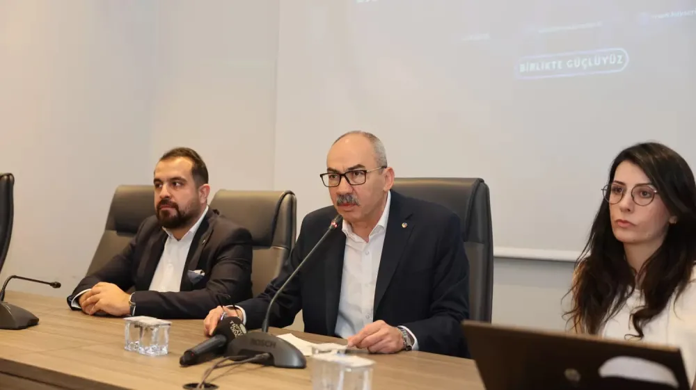 KTO Akademi ile yöneticiler geleceğe hazırlanıyor