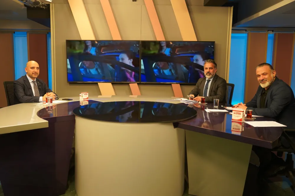 KTB’nin işlem hacmi 2025’te 46 milyar TL’ye yükseldi  