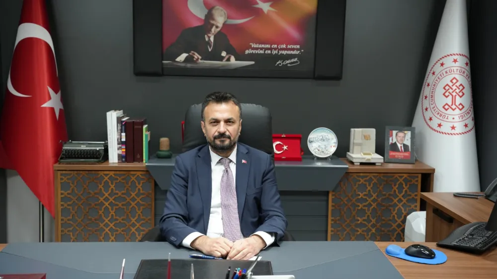 Mimar Sinan’ın Ağırnas’taki evi müze konseptiyle yeniden düzenlenecek