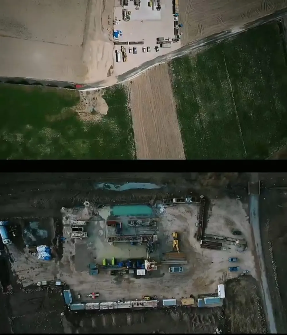 Jeotermal Sera OTB'de 35 bin ton üretim hedefleniyor