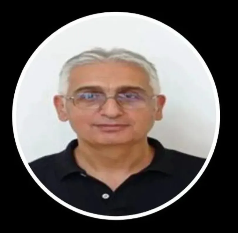 Kayseri’de müdür yardımcısı Ünal Yetkin hayatını kaybetti