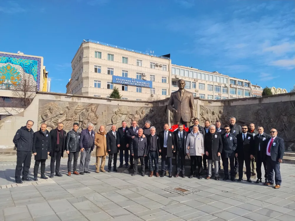 SMMMO Başkanı Uslular: Mali şeffaflığın ve mali disiplinin teminatı mali müşavirlerdir