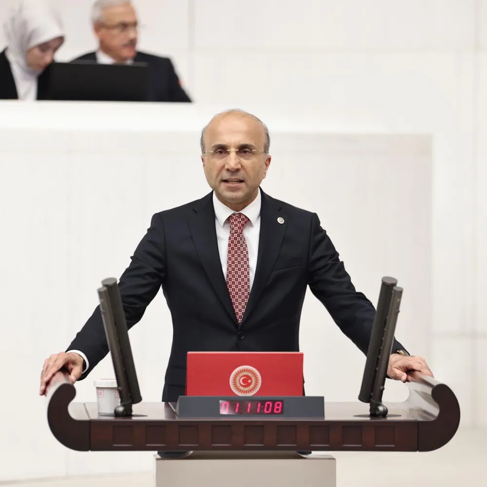 CHP’li Aşkın Genç: Asgari ücretli bedelli askerlik için 14 ay 26 gün çalışmak zorunda kalacak