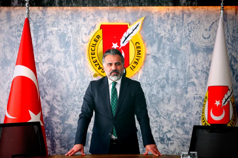 KGC’den yerel basına destek çağrısı 