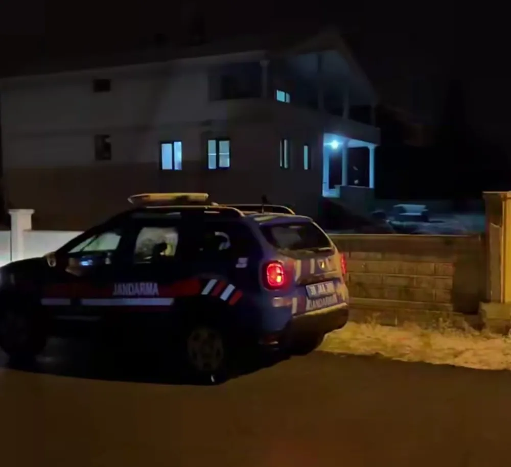 Kayseri’de iki aile arasında silahlı kavga: 1 ölü, 2 yaralı