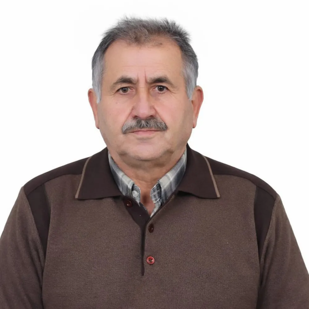 Yahyalı’da soluk borusuna yiyecek kaçan yaşlı adam hayatını kaybetti