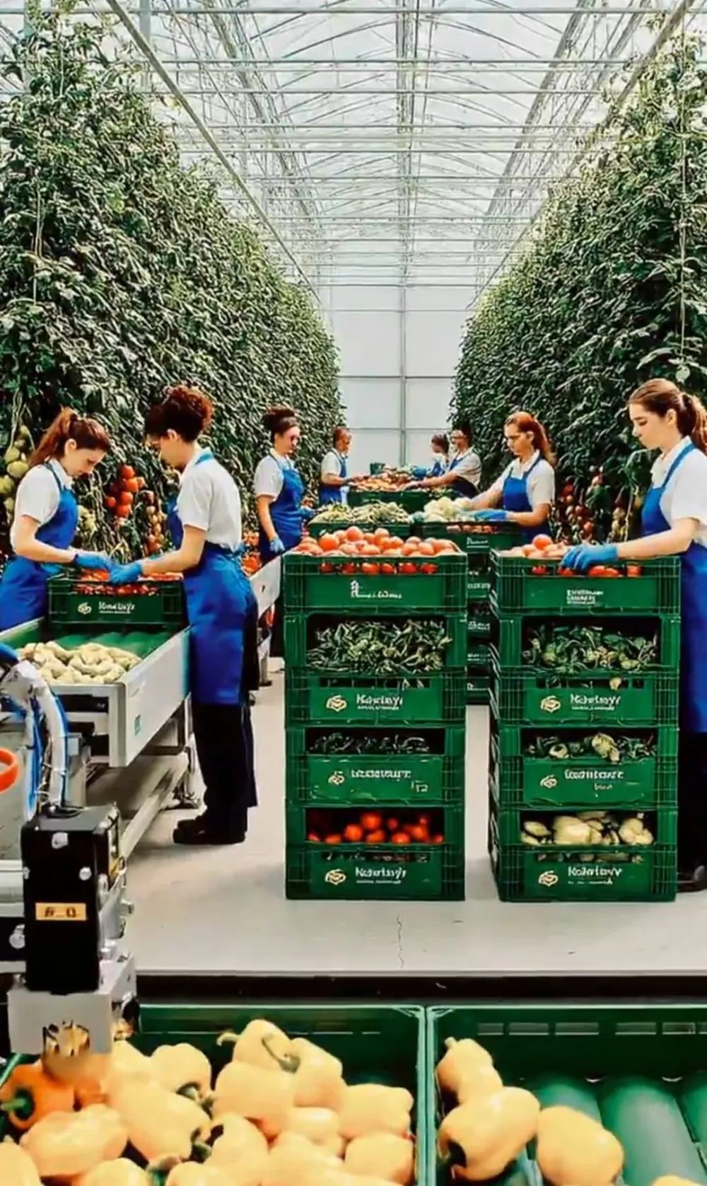 Vali Çiçek: Sera Tarım Bölgesi projemizde istediğimiz seviyede suya ulaşılması bizleri çok mutlu etti