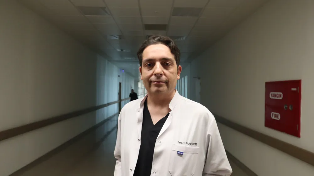 Kolorektal kanserde erken tanı hayat kurtarıyor