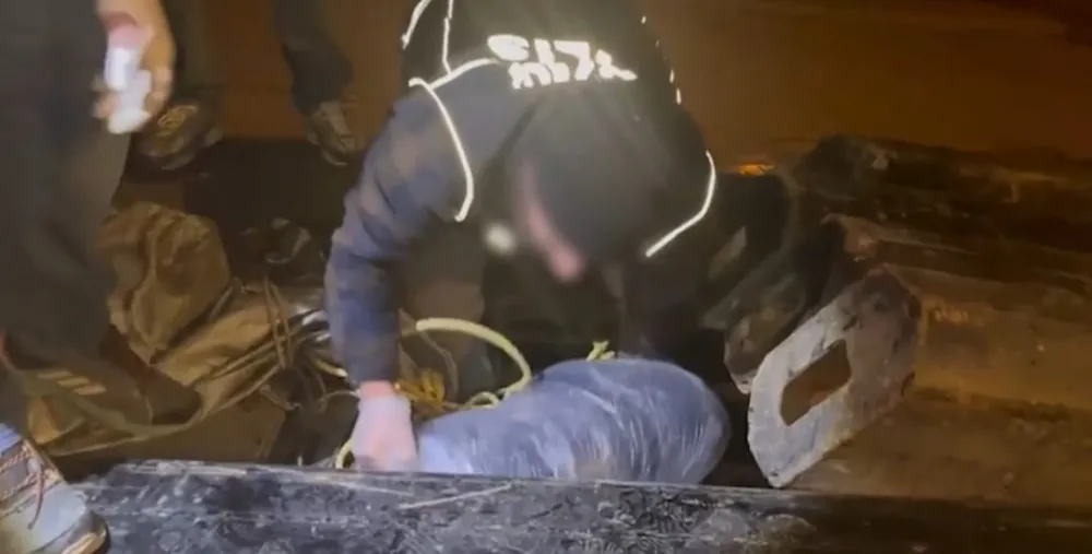 Kayseri'de 1 milyon 260 bin adet uyuşturucu hap ele geçirildi 