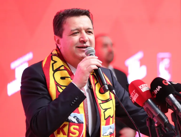 Arıkan'dan Cumhurbaşkanlığı kararnamesine tepki: Yedi sülaleniz alnını secdeden kaldırmasa bunun vebalini ödeyemezsiniz