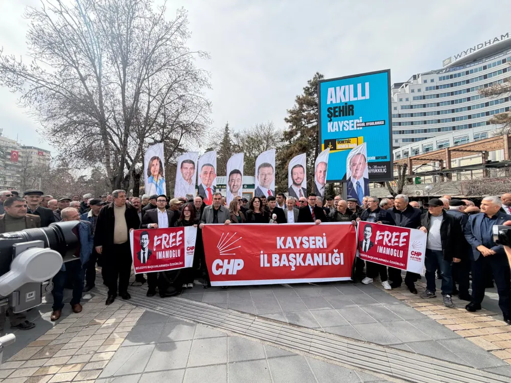 CHP’den Sert Mesaj: “Milletin İradesine Karşı Duramayacaklar!”