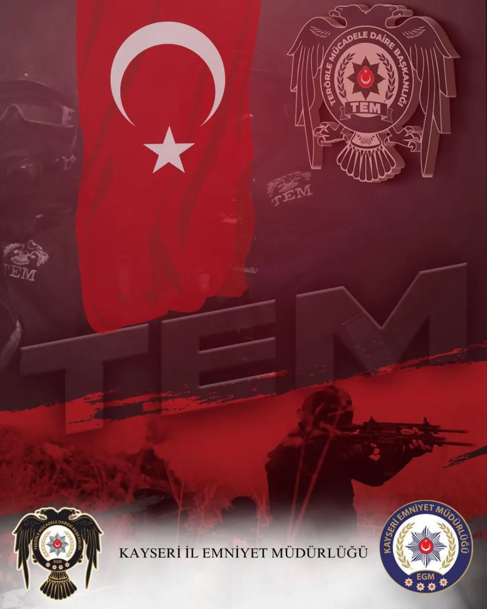 6 yıl hapisle FETÖ'den aranan hükümlü yakalandı