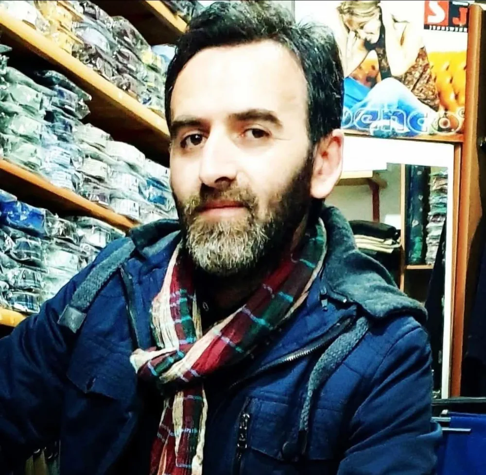 Kazada ağır yaralanan sürücü, 2 günlük yaşam mücadelesini kaybetti