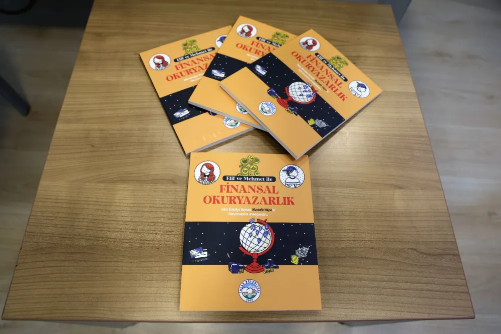 Talas’tan eğitime öncü katkı 