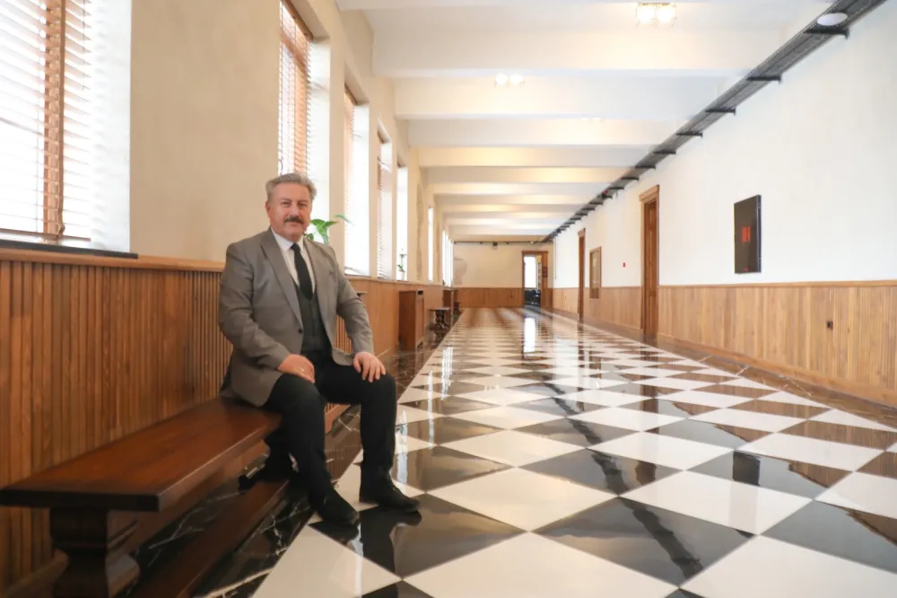 Sanat Melikgazi’de atölyeler başladı