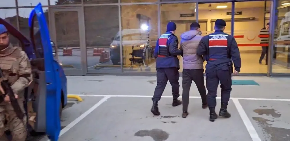 Kayseri’nin de aralarında bulunduğu 24 ilde DEAŞ operasyonu: 88 gözaltı