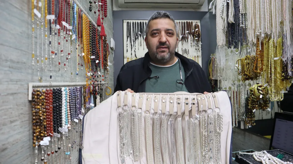 Uzmanından gümüş yorumu: Gerileme olduğundan dolayı pek rağbet gösterilmiyor