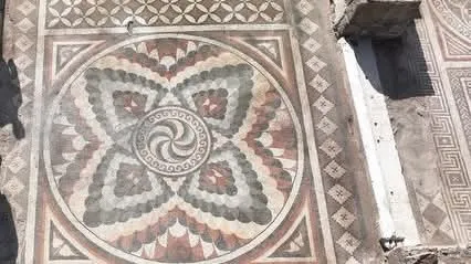 Örenşehir Ören Yeri ilan edildi