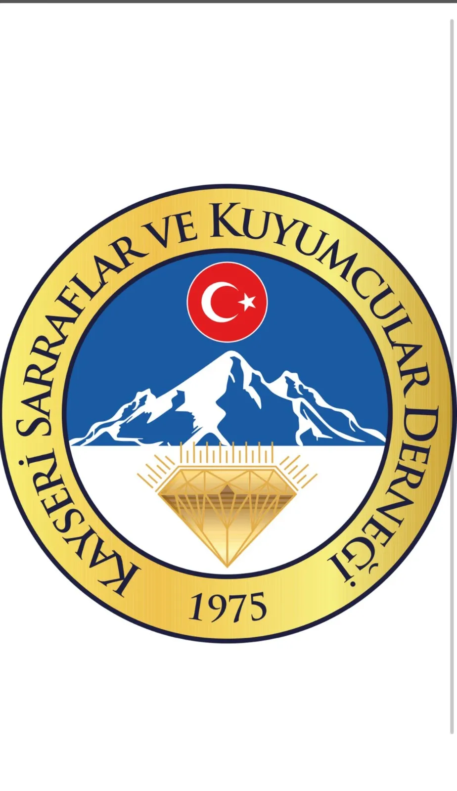 Kayseri Sarraflar ve Kuyumcular Derneği'nden altın fiyatlarındaki makas aralığıyla ilgili açıklama 