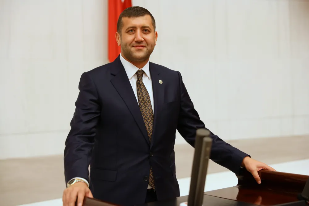 Ersoy’dan Net Mesaj: Sanal Kumar ve Uyuşturucuya Karşı Tavizsiz Mücadele