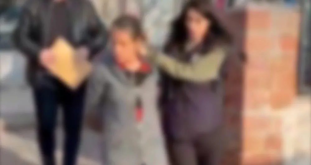 Kayseri’de 450 bin TL’lik hırsızlık yapan 4 şüpheli yakalandı