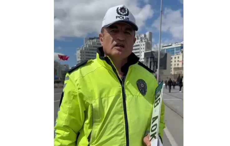 Kayseri Emniyeti’nden Plaka ve Araç Donanımlarıyla İlgili Yeni Açıklama